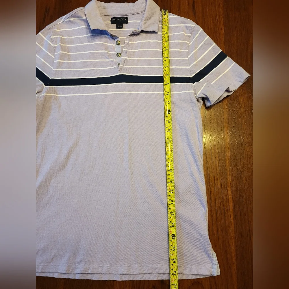 Banana Republic banana republic